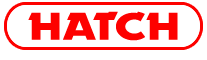 Hatch Logo